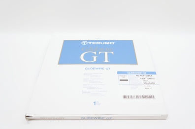 Terumo ES1818SA Glidewire GT, Standard 0.018inch x 180cm (x)